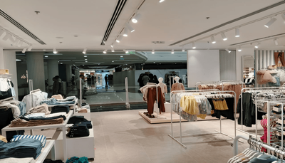 Complete Ziddy Store Fitout Work, photo 3