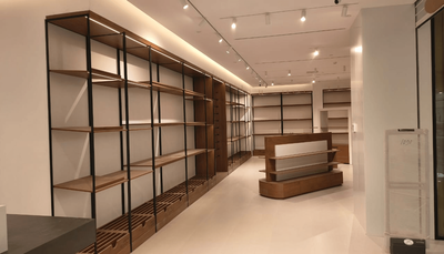 Complete Tela Home Store Fitout Work, photo 2