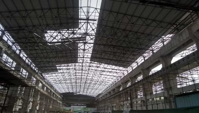 Upgradation of Karachi Shipyard and Engineering Works, photo 3