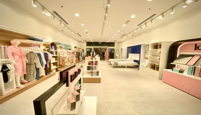 Reefi Store Civil & MEP Work (Renovation Work), photo 2