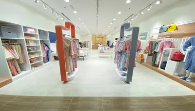 Reefi Store Civil & MEP Work (Renovation Work), photo 4