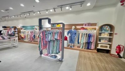 Reefi Store Civil & MEP Work (Renovation Work), photo 3