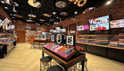 Complete Golden Rose Store Fitout Work, photo 5