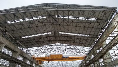 Upgradation of Karachi Shipyard and Engineering Works, photo 4