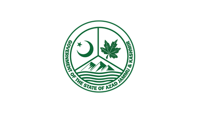 Government of the State of Azad Jammu & Kashmir
