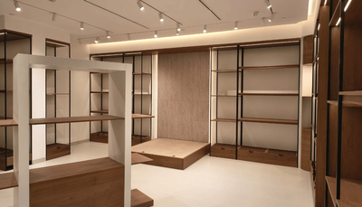 Complete Tela Home Store Fitout Work, photo 6