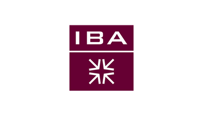 Institute of Business Administration