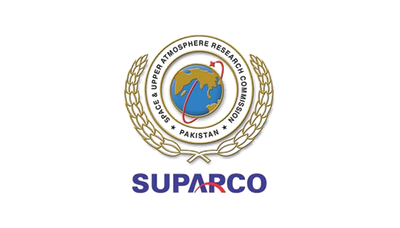 SUPARCO