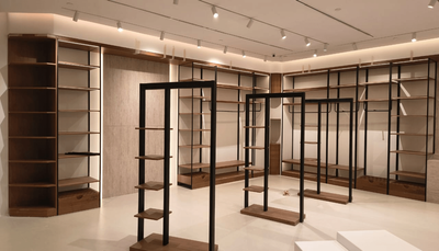 Complete Tela Home Store Fitout Work, photo 4