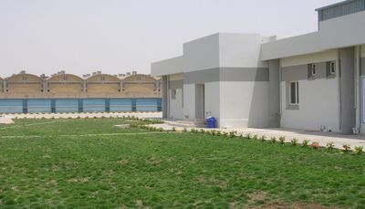Nestle Pakistan: HOD Water Plant