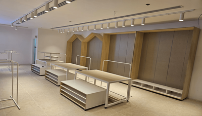 Complete Ziddy Store Fitout Work, photo 4