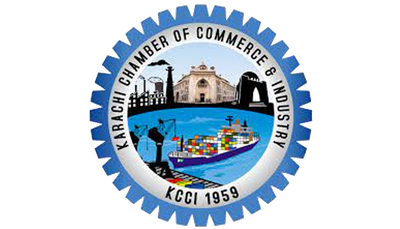 Karachi Chamber of Commerce & Industry logo