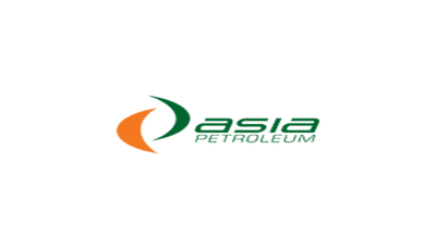 Asia Petroleum