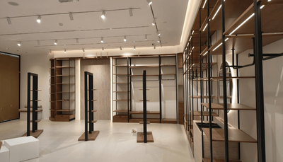 Complete Tela Home Store Fitout Work, photo 3