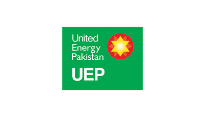 United Energy Pakistan
